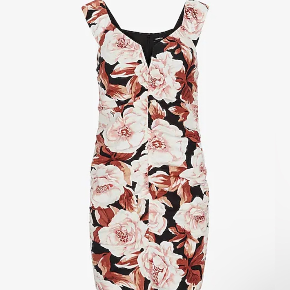 Express Dress